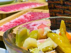-东来顺饭庄(金泉广场店)