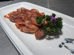 -四川饭店(城乡购物中心店)