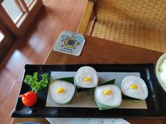 -太泰东南亚餐厅(万福广场店)