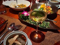 -花马天堂云南餐厅 Lost Heaven(外滩店)