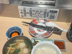 -肉肉大米(金虹桥店)