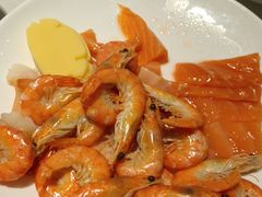 -晶丽香榭自助餐(南京大饭店)