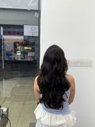 -乾健·烫染·接发SALON