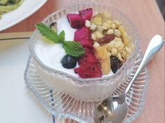 -沏点Trattoria意大利餐厅(新街口店)