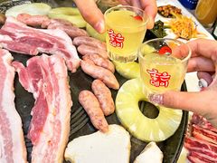-方新村一品大锅盖(北京街店)