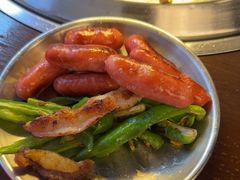 -大喜烤肉(海宁尚东店)