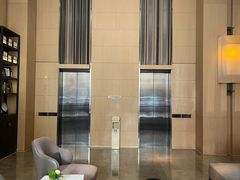 -杭州逸酒店(西湖武林店)