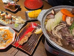 -鸟屯(三里屯店)