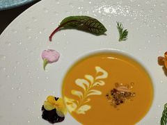 -晶雅花园西餐厅(南京首店)