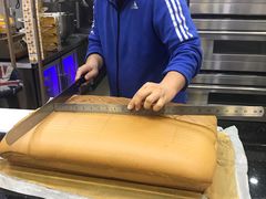 -思味古早蛋糕(流行前线店)