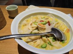 -竹里馆·淮扬菜·功夫茶(老门东店)