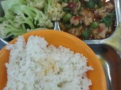 -江南大学-第一食堂(江南苑)