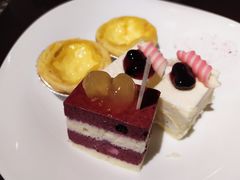 -博悦茶餐厅(文殊院店)