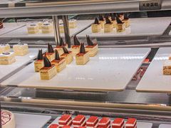 -汉巴味德·烤肉与啤酒的自助(杭州大悦城店)