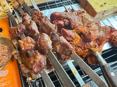 -野人部落(沈阳一店)