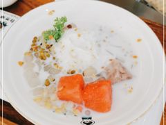 -自然椰·海南清补凉(海月广场店)
