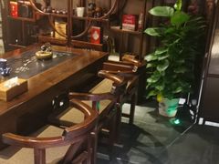 -天禧影院式足道·SPA(梅林店)