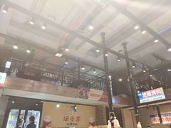 -坛子李地摊烤肉(罗斯福店)
