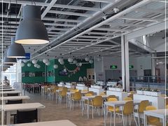 大堂-宜家·瑞典风味餐厅(青岛商场店)