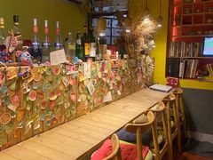 -维卡食舍(户部山店)