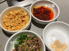 -海底捞火锅(劲松店)