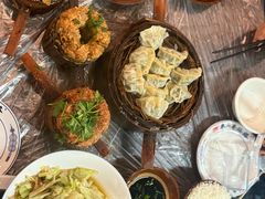 -秦二哥格格(高笋塘店)