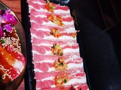 -九田家黑牛烤肉料理(新辰里亚运村店)