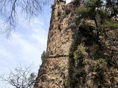 -塔云山