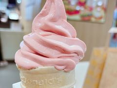 -麦当劳(东直门外大街店)