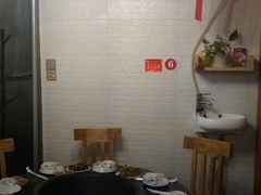 大堂-九层海鲜塔(市南店)