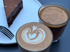 -大酉·M Coffee(北京美术馆店)