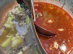 -德顺源·非遗烧麦·老菜(建和嘉园店)