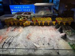 -潮汕壹号·潮汕菜·打边炉·生腌(总店)