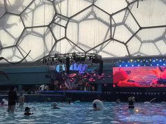 -水立方嬉水乐园