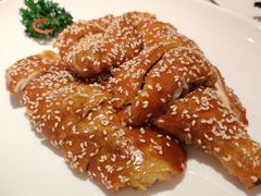 -利苑酒家(宜安广场店)
