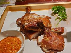 -缪氏川菜(深圳北站缤果空间店)
