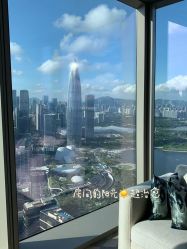 -圣贝拉母婴护理中心(深圳莱佛士店)