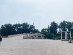-赵州桥景区