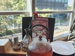 -新天世纪中餐厅