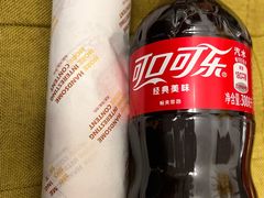 -韦小堡·炸鸡汉堡(中南店)