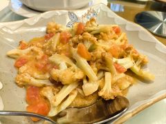 -国龙大酒店-中餐厅