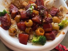 -抹直口特色菜馆(一店)