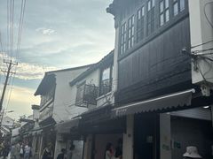 -葑门横街