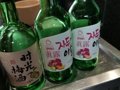 -很久以前羊肉串(中山公园店)
