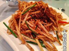 -漢舍中国菜馆(889广场店)