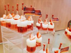 -解放碑威斯汀酒店-知味国际美食餐厅