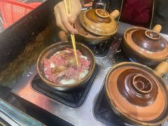 -潮香兴煲仔饭(莲花路店)