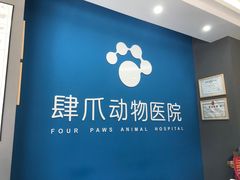 -福州肆爪动物医院