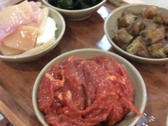 -四小区火锅·巷子里的重庆火锅(花照壁店)