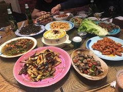 -小孙家厨(长春路店)